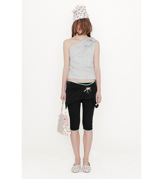 SPELLBIND HANDBAG GIRL BABY WHITE