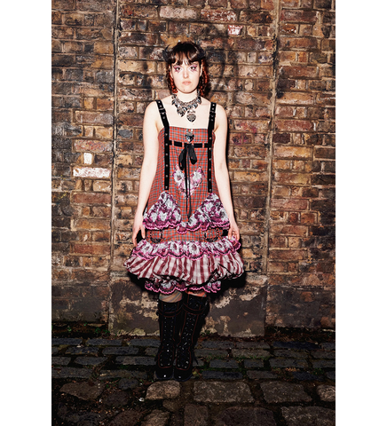 EVEN MORE LOVE CARABINER NECKLACE SILVER EVEN MORE LOVE CARABINER NECKLACE SILVER