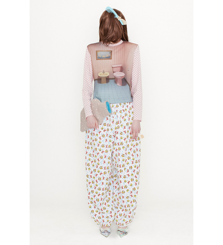 L/S T-SHIRT BATHROOM L/S T-SHIRT BATHROOM