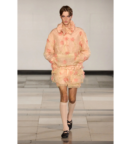 MEN'S BALLERINA GRIP BLACK MEN'S BALLERINA GRIP BLACK