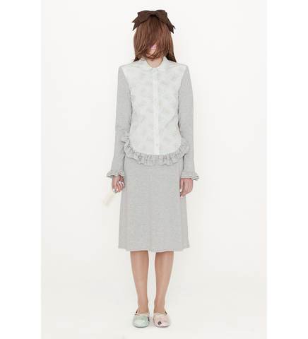 CHAN DRESS BUNNY CHAN DRESS BUNNY