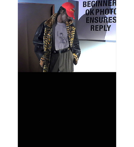 REVERSIBLE COAT BLACK REVERSIBLE COAT BLACK