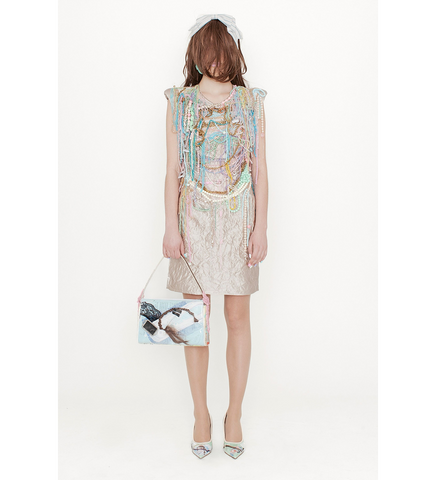 SPELLBIND HANDBAG TRASH SPELLBIND HANDBAG TRASH