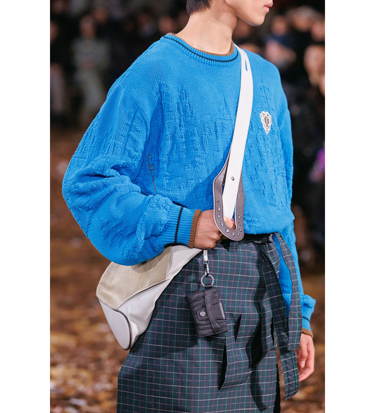 ORVOS CARD CASE BLACK OBSIDIAN