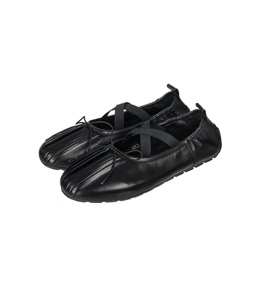 MEN'S BALLERINA GRIP BLACK