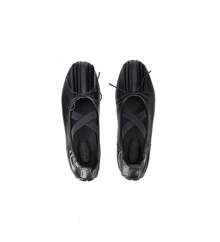 MEN'S BALLERINA GRIP BLACK MEN'S BALLERINA GRIP BLACK