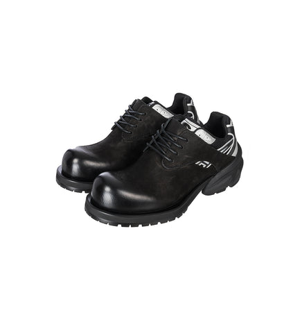 STARTING BIGGER HYBRID DERBY BLACK / WHITE / SILVER STARTING BIGGER HYBRID DERBY BLACK / WHITE / SILVER