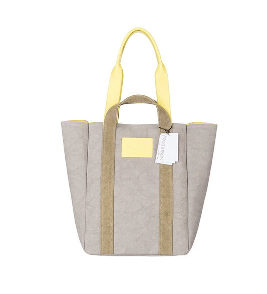 CABAS TOTE BEIGE