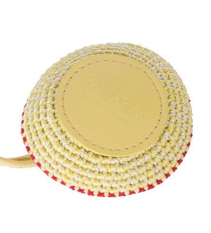 TEACUP CHARM LEMON TEACUP CHARM LEMON