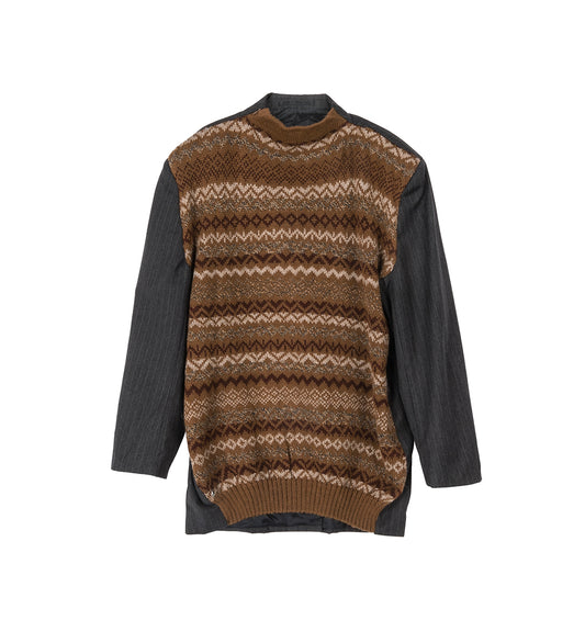 SAKKOTURTLENECK UNIQUE