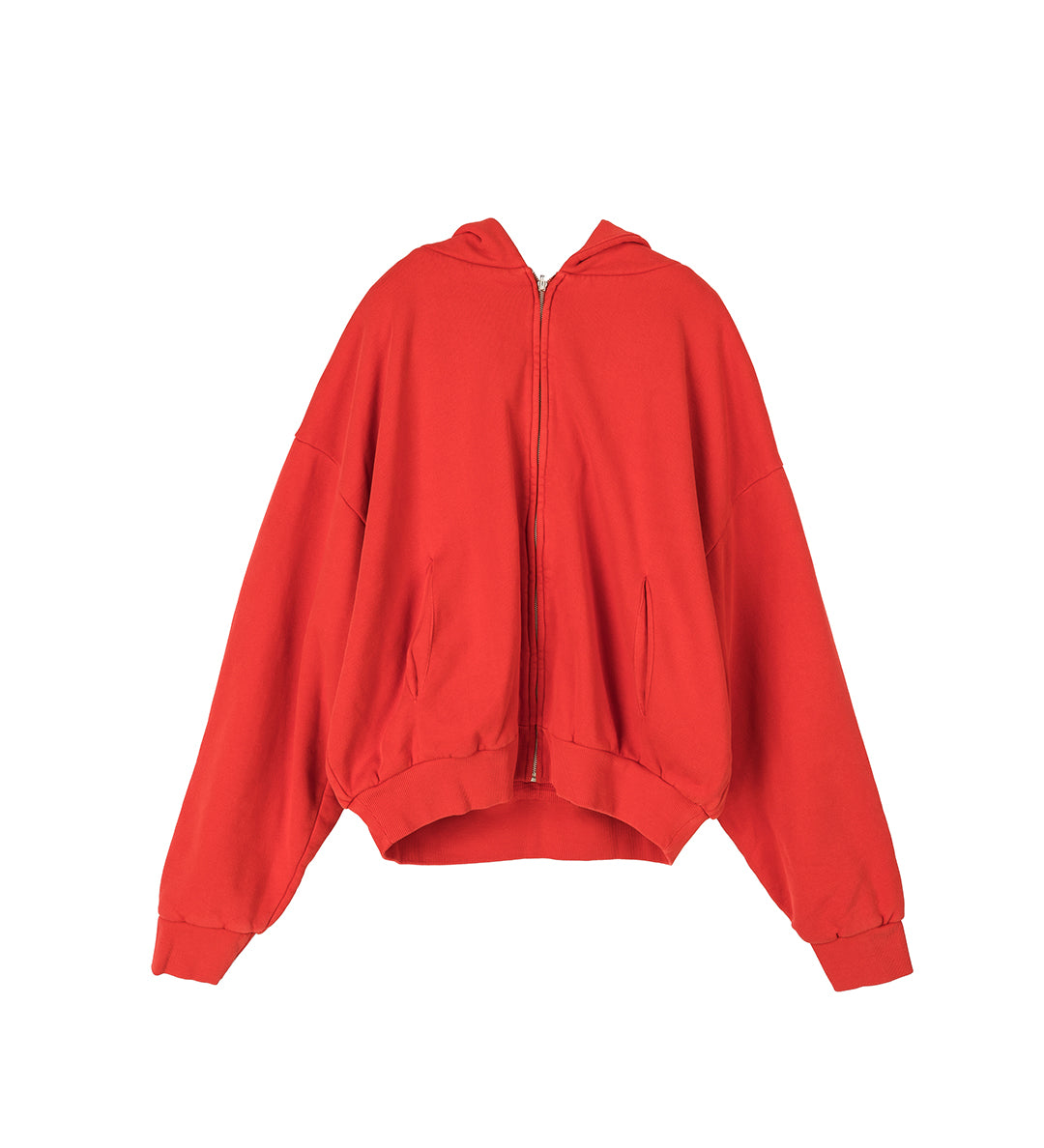 THERMAL HOOD CHERRY – ADDICTED - Main Image