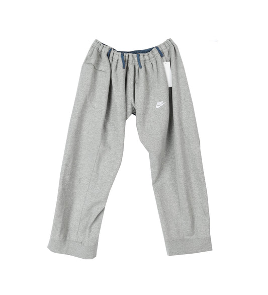 OVERJOGGINGJEANS LIGHTGREY/DENIMBLUE