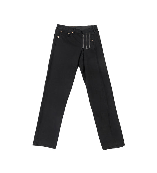 SMLXL READYMADE BLACK