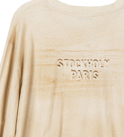 EDDEN U SAND MIDSUMMER SAND BEIGE EDDEN U SAND MIDSUMMER SAND BEIGE