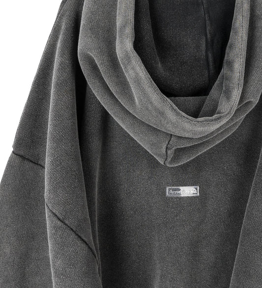 FESTER H U VINTAGE FADED BLACK