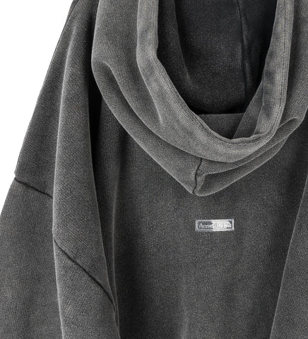 FESTER H U VINTAGE FADED BLACK FESTER H U VINTAGE FADED BLACK