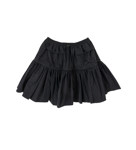 BLAIR SKIRT BLACK
