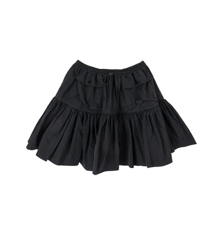 BLAIR SKIRT BLACK BLAIR SKIRT BLACK