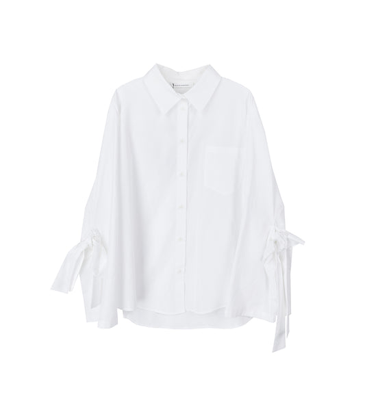 BRIDGET SHIRT WHITE