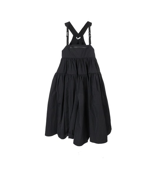 BAILEY DRESS BLACK