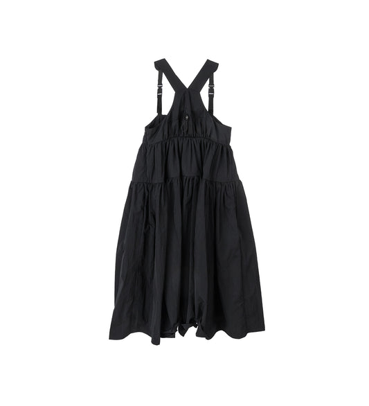 BAILEY DRESS BLACK