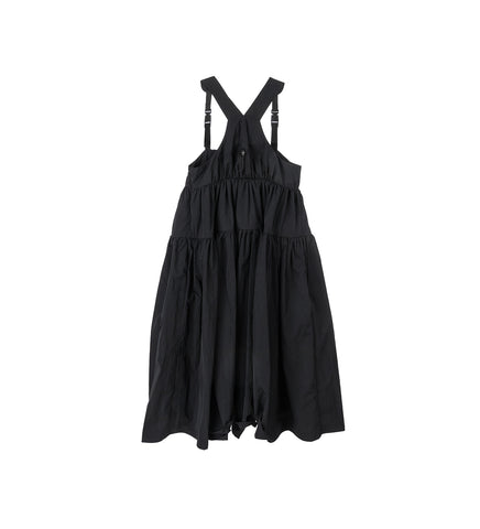 BAILEY DRESS BLACK BAILEY DRESS BLACK
