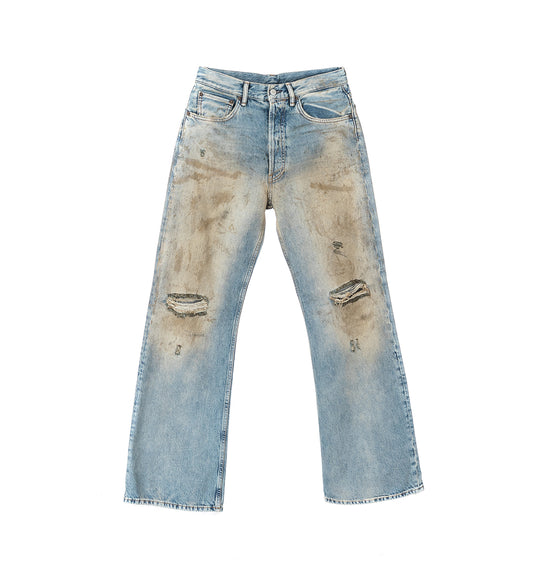 2021M PENICILLIN H MID BLUE