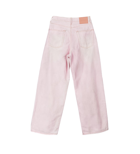 1981 U TRAFFIC PALE PINK