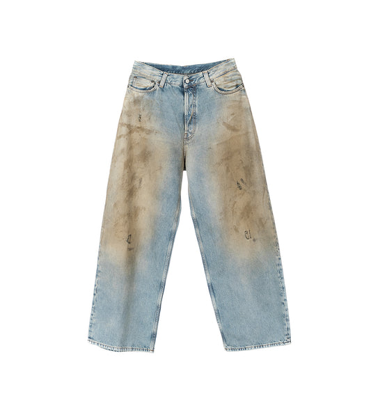 2023 U PENICILLIN MID BLUE