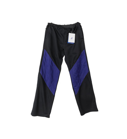 LIATRISORY TROUSER ANTHRACITE/PURPLE LIATRISORY TROUSER ANTHRACITE/PURPLE
