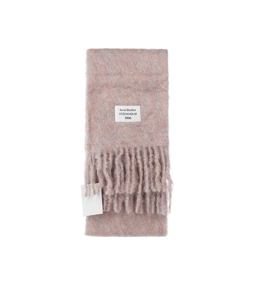 VOXY RWS PINK MELANGE