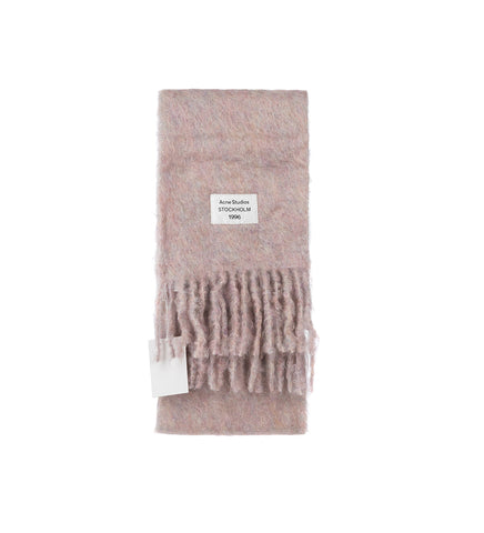 VOXY RWS PINK MELANGE VOXY RWS PINK MELANGE