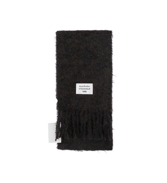 VOXY RWS BLACK MELANGE