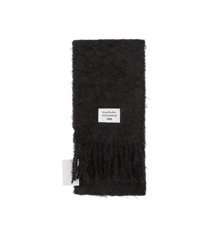 VOXY RWS BLACK MELANGE VOXY RWS BLACK MELANGE