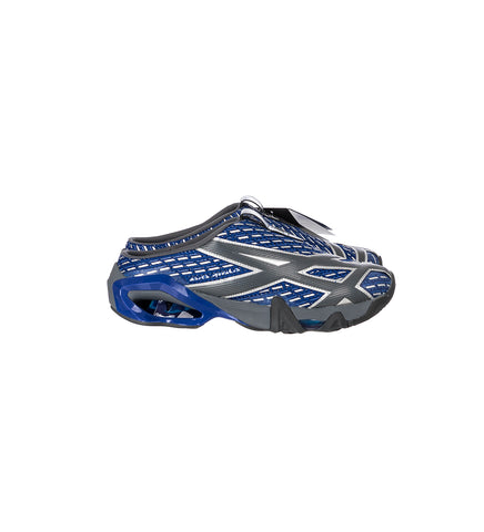 ASICS NOVALIS GEL-STYRAX ASICS BLUE/PURE SILVER ASICS NOVALIS GEL-STYRAX ASICS BLUE/PURE SILVER