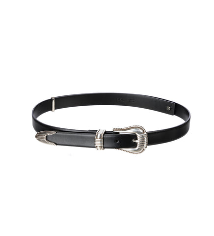 METAL BELT BLACK METAL BELT BLACK