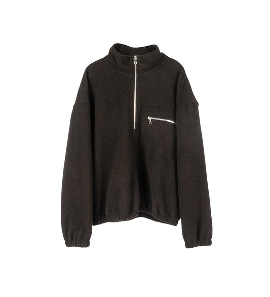 POLAR FLEECE TOURBE