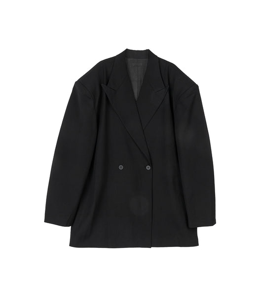 TAILORING BLAZER BLACK