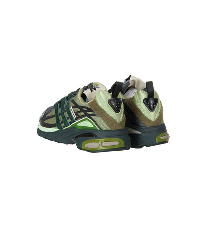 SONG FOR THE MUTE X ADIDAS 004 ADISTAR CUSHION GREEN SONG FOR THE MUTE X ADIDAS 004 ADISTAR CUSHION GREEN