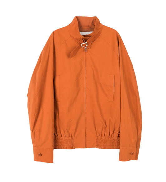 HARRINGTON JACKET GINGER