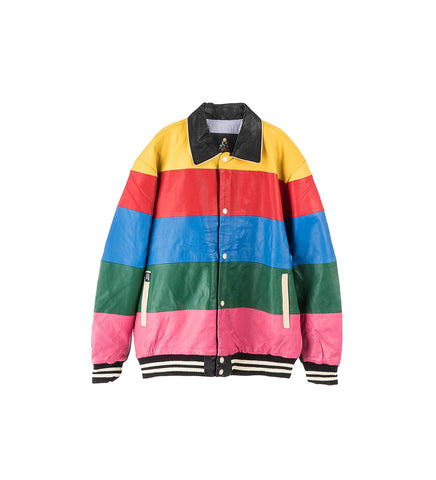 SPECTRUM JACKET MULTI SPECTRUM JACKET MULTI