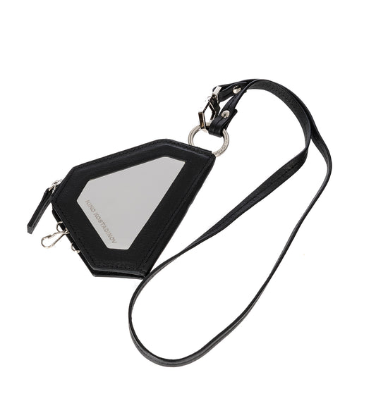 OHNE KEYCASE BLACK OBSIDIAN