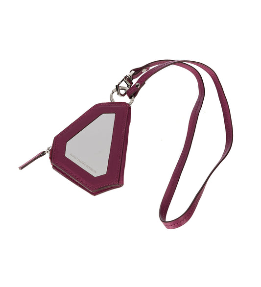 OHNE KEYCASE RED WINE