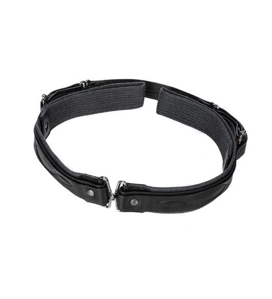 INEX BELT BLACK OBSIDIAN
