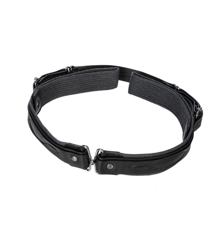 INEX BELT BLACK OBSIDIAN INEX BELT BLACK OBSIDIAN