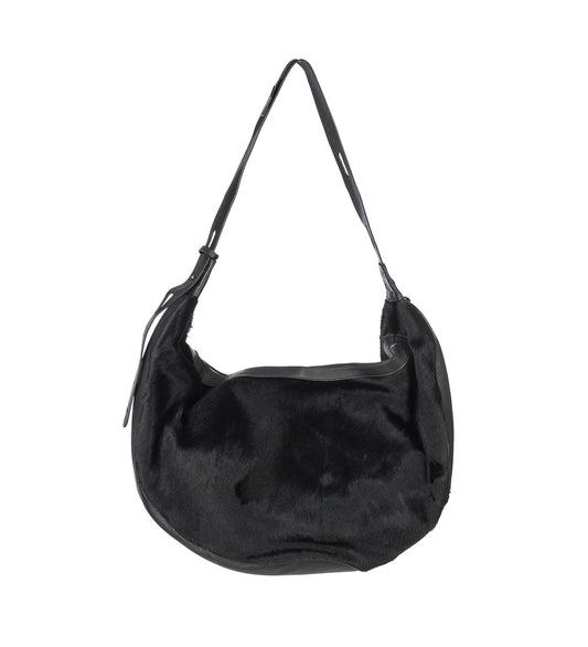 MORAVIA BAG BLACK OBSIDIAN/PITCH BLACK