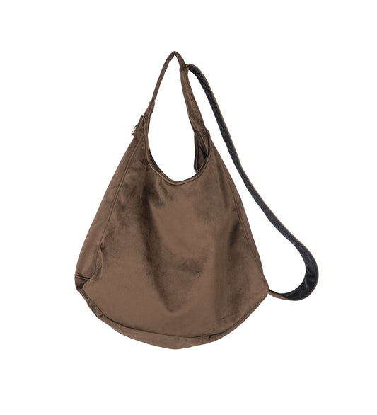 AGHATA BAG BROWN
