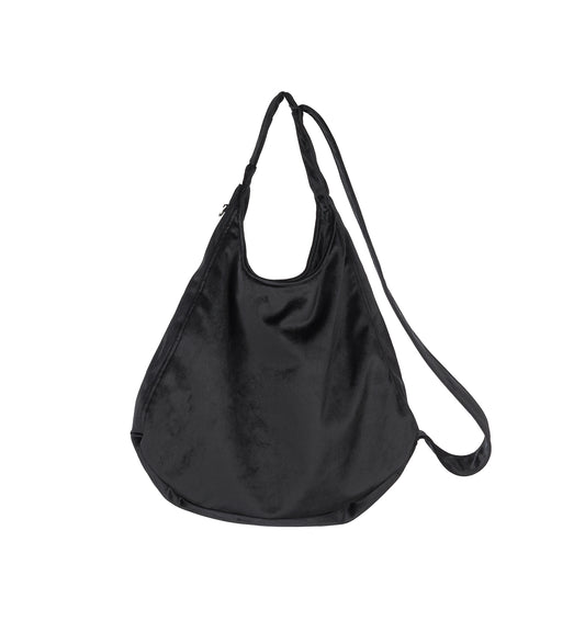AGHATA BAG BLACK