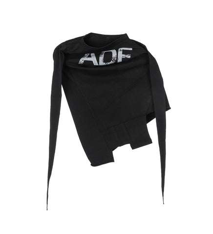 NINJA HAT ADF WASHED BLACK NINJA HAT ADF WASHED BLACK