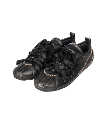 BALLERINA GRIP TRAINER DARK BROWN BALLERINA GRIP TRAINER DARK BROWN